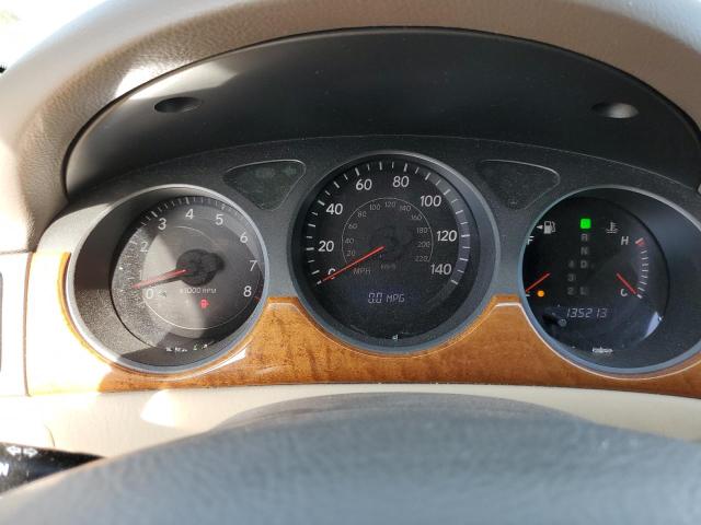 Photo 9 from auction – 2005 LEXUS ES 330 with VIN JTHBA30G655079204