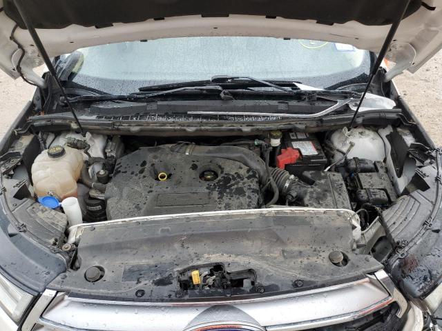 Photo 11 from auction – 2018 FORD EDGE SEL with VIN 2FMPK3J96JBB38788