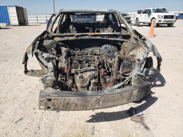 Photo 5 from auction – 2017 NISSAN MAXIMA 3.5 with VIN 1N4AA6AP5HC447939