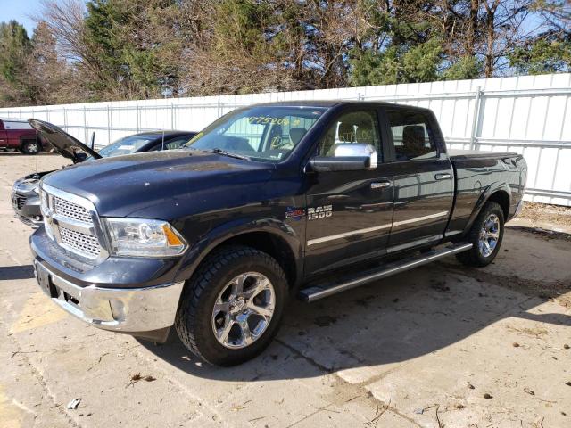صورة رقم 1 من المزاد - 2015 RAM 1500 LARAM مع VIN 1C6RR7VM8FS721642