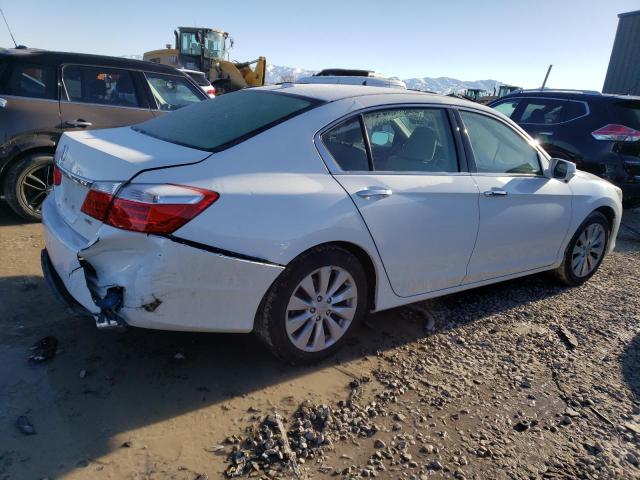 Photo 3 from auction – 2015 HONDA ACCORD with VIN 1HGCR3F85FA000288