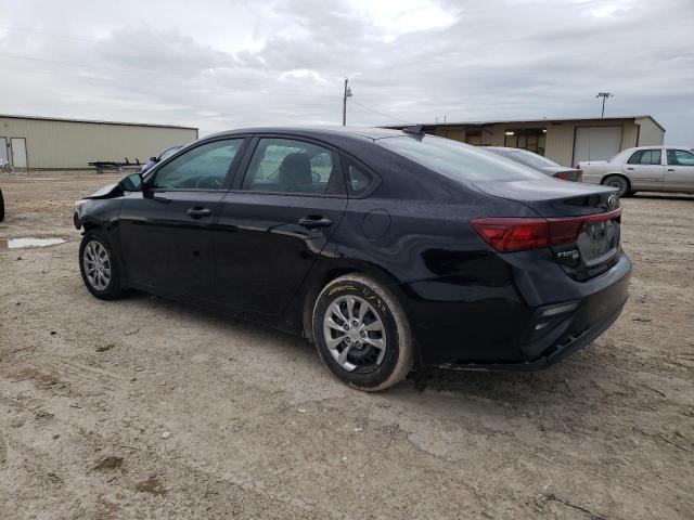 Photo 2 from auction – 2020 KIA FORTE FE with VIN 3KPF24AD3LE145140