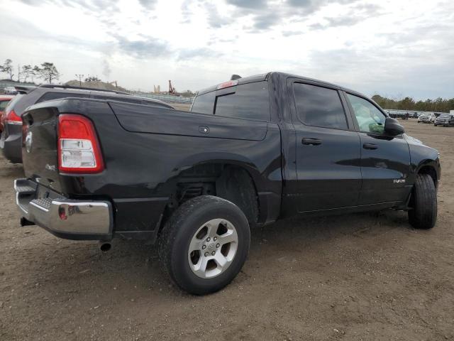 Photo 3 from auction – 2019 RAM 1500 TRADE with VIN 1C6SRFGTXKN602841