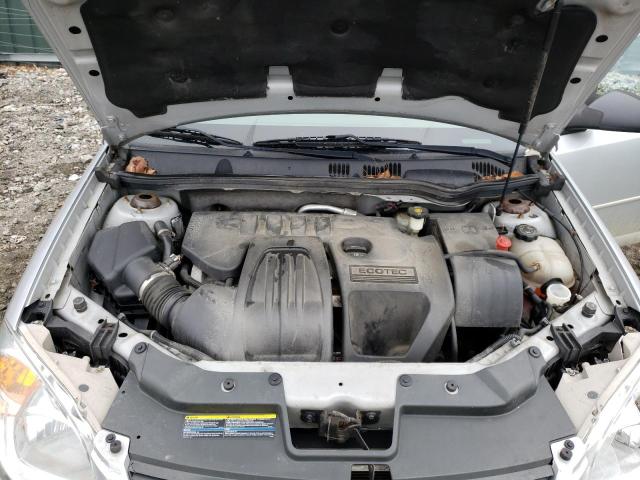 Photo 11 from auction – 2007 CHEVROLET COBALT LS with VIN 1G1AK55F277218198
