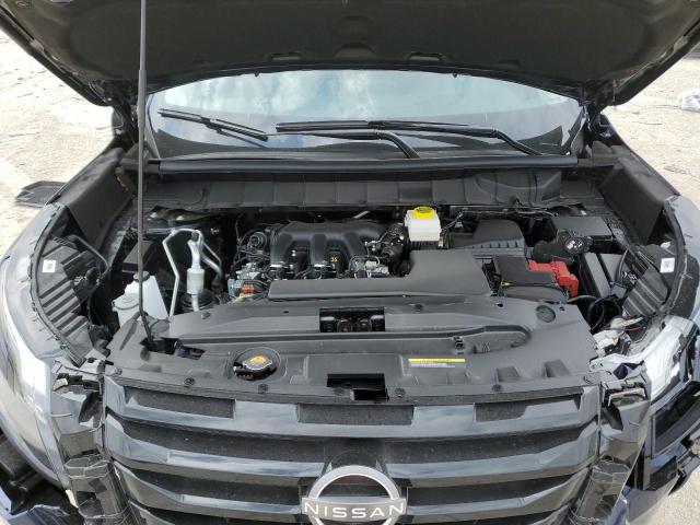 Photo 12 from auction – 2023 NISSAN PATHFINDER with VIN 5N1DR3BA7PC254081