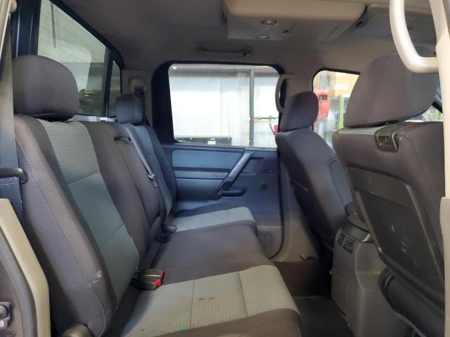 Photo 10 from auction – 2007 NISSAN TITAN XE with VIN 1N6AA07B77N225079