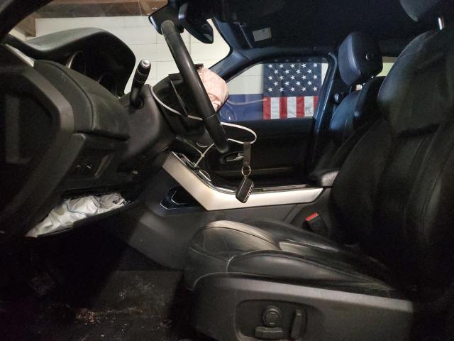 Photo 7 from auction – 2016 LAND ROVER RANGE ROVE with VIN SALVP2BG8GH154743