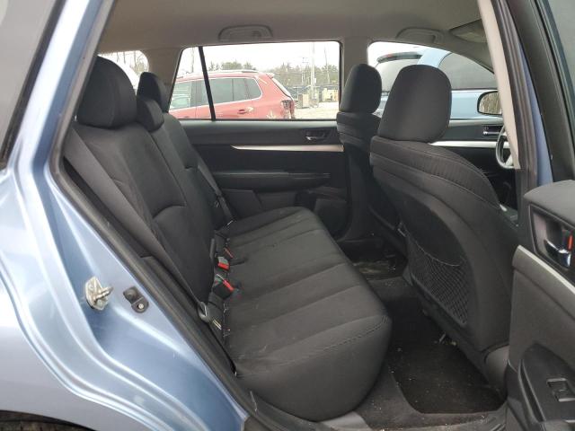 Photo 10 from auction – 2010 SUBARU OUTBACK 2. with VIN 4S4BRBACXA3362206