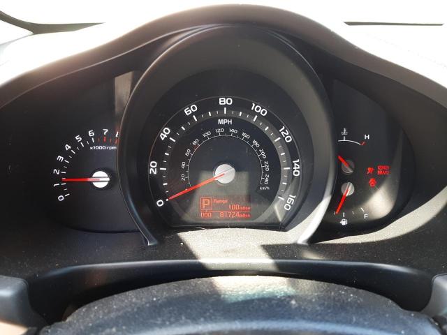 Photo 9 from auction – 2015 KIA SPORTAGE L with VIN KNDPB3AC7F7764124