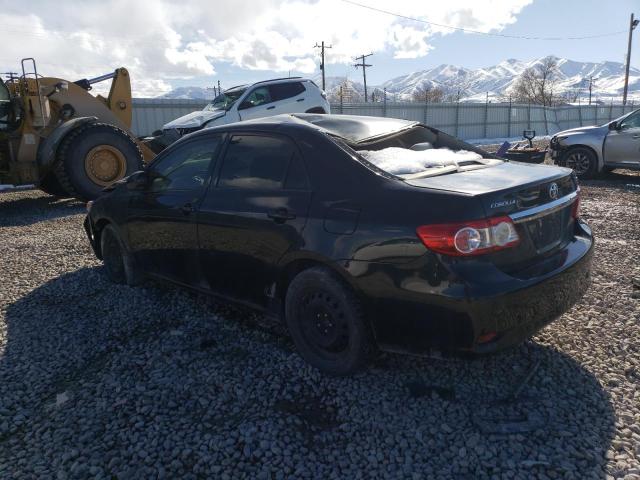 Photo 2 from auction – 2012 TOYOTA COROLLA BA with VIN 5YFBU4EE7CP015002