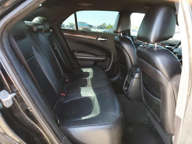 Photo 10 from auction – 2012 CHRYSLER 300 LIMITE with VIN 2C3CCACG2CH223096