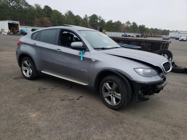 Photo 4 from auction – 2014 BMW X6 XDRIVE3 with VIN 5UXFG2C59E0C45557