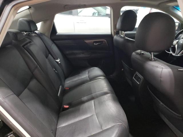 Photo 10 from auction – 2013 NISSAN ALTIMA 2.5 with VIN 1N4AL3AP9DN561725