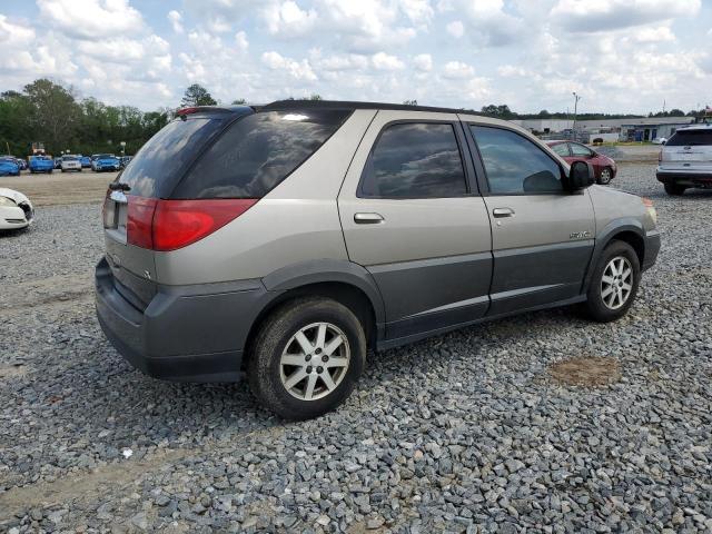 Photo 3 from auction – 2002 BUICK RENDEZVOUS with VIN 3G5DA03E22S506731