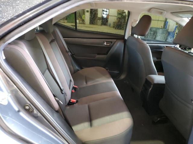 Photo 10 from auction – 2019 TOYOTA COROLLA L with VIN 2T1BURHE6KC207891