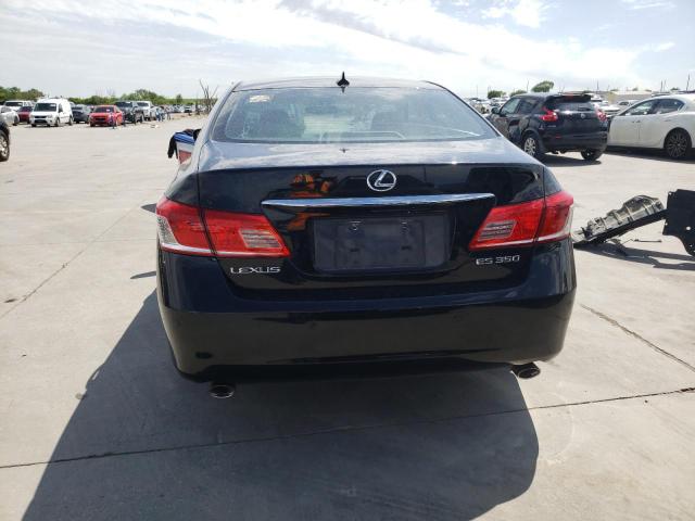 Zdjęcie 6 z aukcji – 2010 LEXUS ES 350 z VIN JTHBK1EG4A2412926