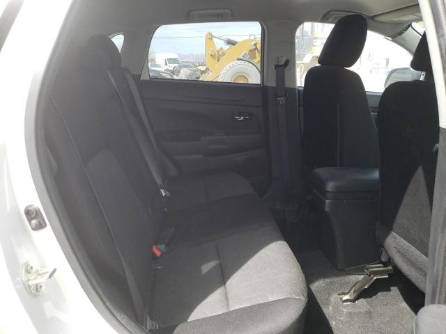 Photo 11 from auction – 2020 MITSUBISHI OUTLANDER with VIN JA4AP3AU0LU022137