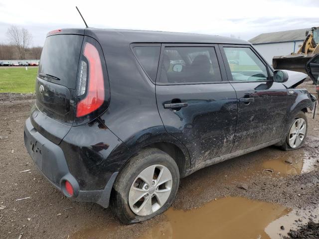 Photo 3 from auction – 2014 KIA SOUL with VIN KNDJN2A21E7080134