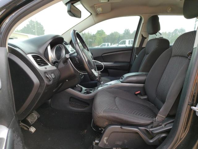 Photo 7 from auction – 2014 DODGE JOURNEY SE with VIN 3C4PDCAB1ET150469