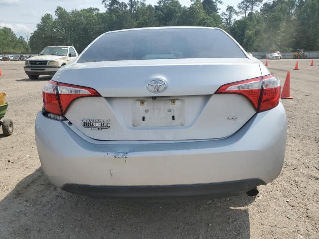 Photo 6 from auction – 2015 TOYOTA CORILLA with VIN 2T1BURHE1FC249133