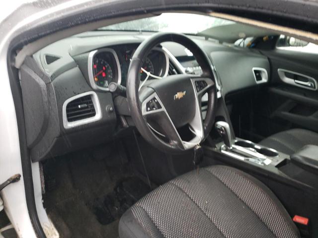 Photo 8 from auction – 2010 CHEVROLET EQUINOX LT with VIN 2CNALDEW0A6204723