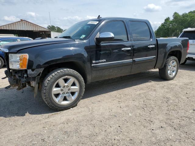 GMC SIERRA K15 2013 with VIN 3GTP2VE29DG248359 - Photo from auction