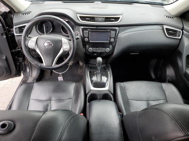 Photo 8 from auction – 2016 NISSAN ROGUE S with VIN 5N1AT2MV7GC740064