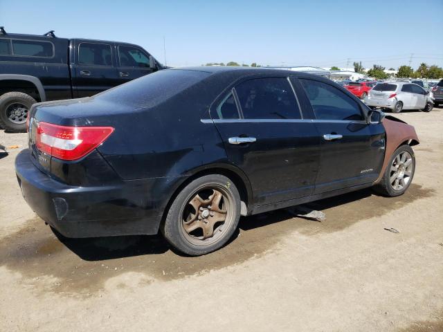 Photo 3 from auction – 2006 LINCOLN ZEPHYR with VIN 3LNHM26186R605892