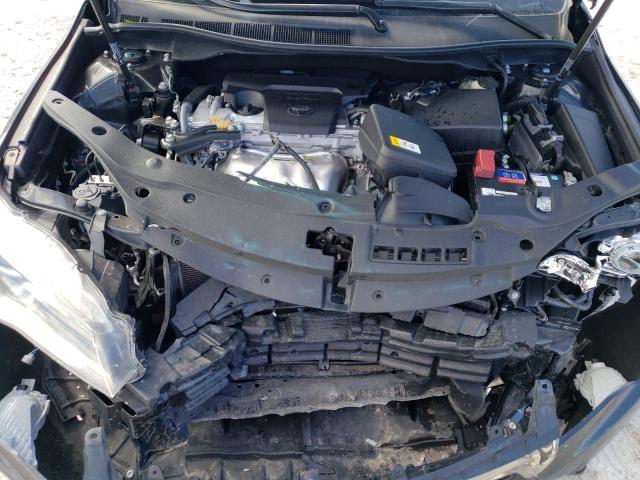Photo 11 from auction – 2017 TOYOTA CAMRY LE with VIN 4T1BF1FK4HU438672