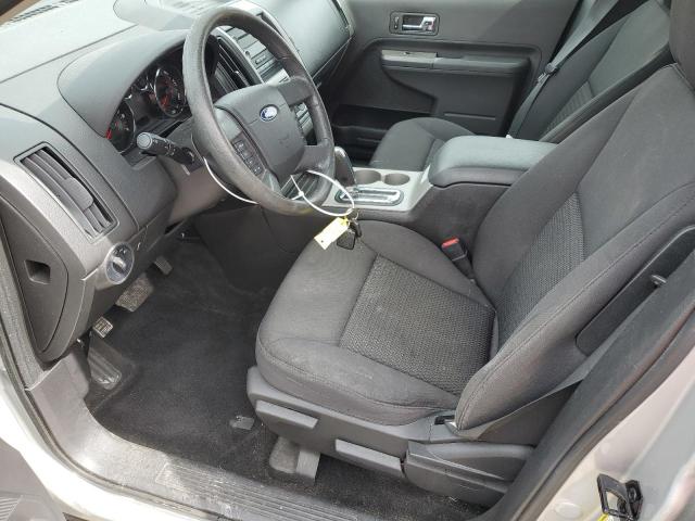 Photo 7 from auction – 2009 FORD EDGE SE with VIN 2FMDK36C39BA62028