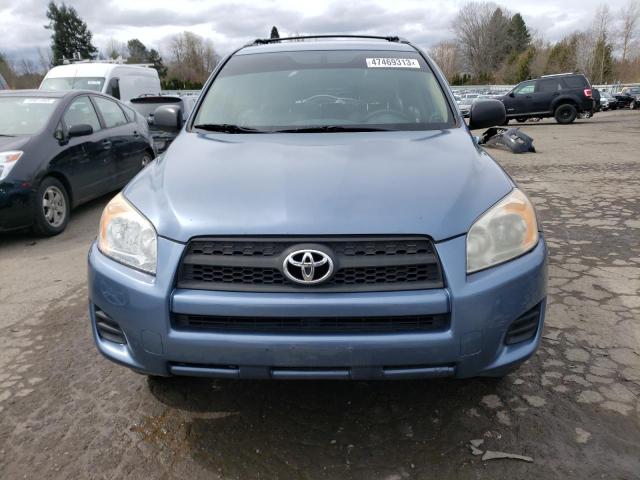 Photo 5 from auction – 2010 TOYOTA RAV4 with VIN 2T3BF4DV5AW063192