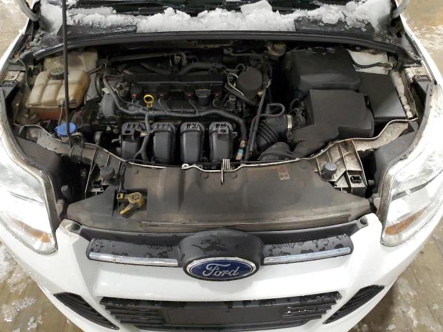 Photo 11 from auction – 2013 FORD FOCUS SE with VIN 1FADP3F2XDL315969