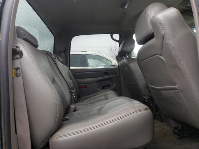 Photo 10 from auction – 2005 GMC SIERRA K15 with VIN 2GTEK63NX51225547