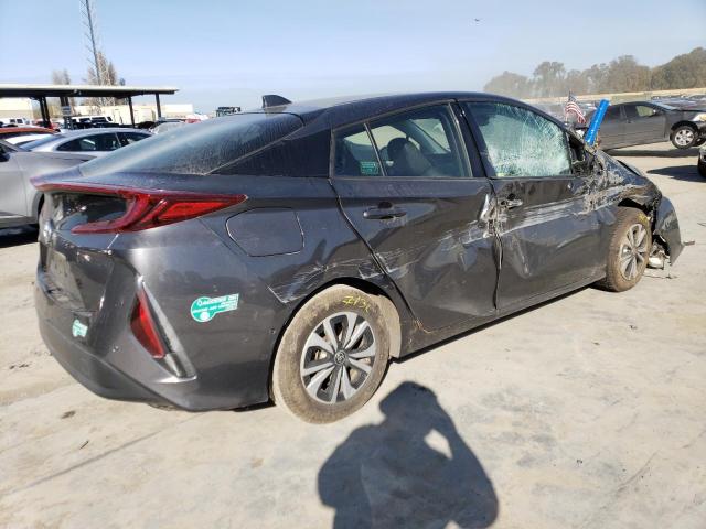 Photo 3 from auction – 2017 TOYOTA PRIUS PRIM with VIN JTDKARFP8H3001812