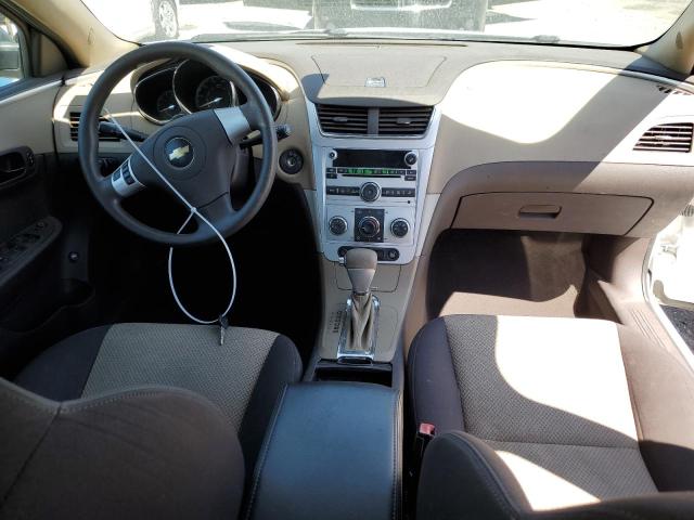 Photo 8 from auction – 2010 CHEVROLET MALIBU LS with VIN 1G1ZA5E04A4146768