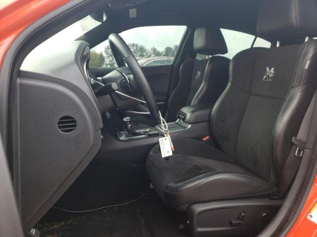 Photo 7 from auction – 2020 DODGE CHARGER SC with VIN 2C3CDXGJ8LH244847