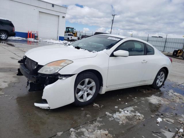 NISSAN ALTIMA 2.5 2008 with VIN 1N4AL24E18C239943 - Photo from auction