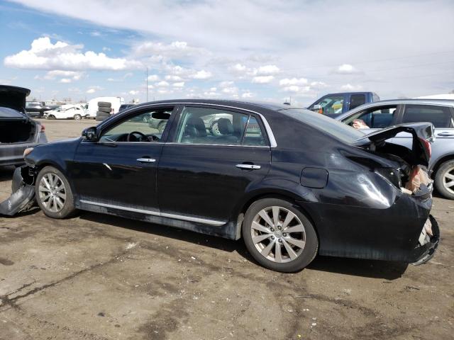 Photo 2 from auction – 2011 TOYOTA AVALON BAS with VIN 4T1BK3DB2BU401072