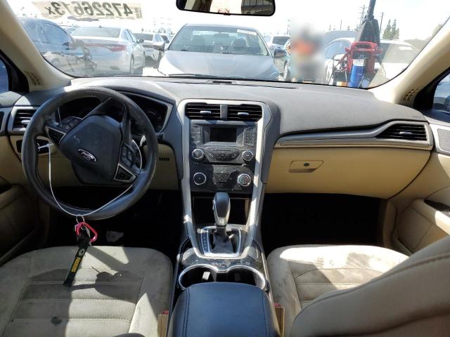 Photo 8 from auction – 2015 FORD FUSION SE with VIN 3FA6P0H79FR118778
