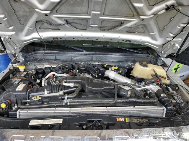 Photo 11 from auction – 2016 FORD F250 SUPER with VIN 1FT7W2BT4GEC43954