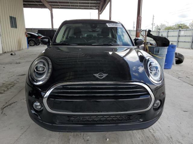 Photo 5 from auction – 2020 MINI COOPER with VIN WMWXU7C05L2M59425