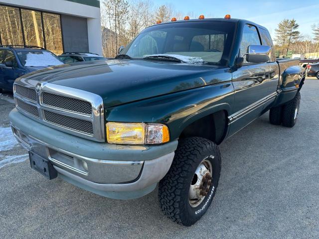 Photo 2 from auction – 1997 DODGE RAM 3500 with VIN 3B7MF33D3VM578971