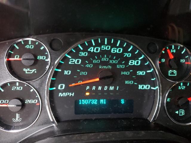 Photo 9 from auction – 2017 CHEVROLET EXPRESS G3 with VIN 1GAZGPFG5H1193745