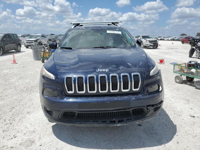 Photo 5 from auction – 2016 JEEP CHEROKEE L with VIN 1C4PJLCB1GW143797