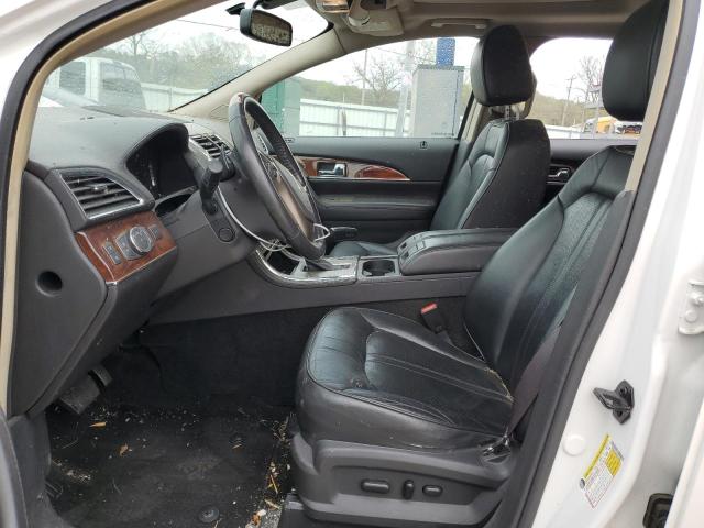Photo 7 from auction – 2013 LINCOLN MKX with VIN 2LMDJ6JK2DBL18952
