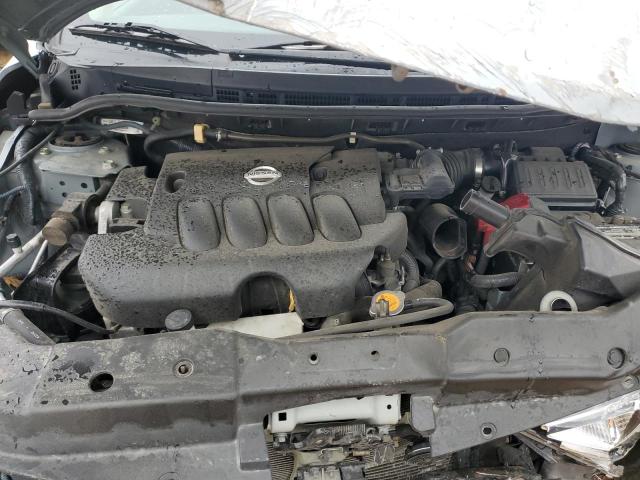 Снимка 11 от търг – 2009 NISSAN VERSA S с VIN 3N1BC13E49L447902
