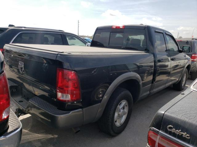 Photo 3 from auction – 2010 DODGE RAM 1500 with VIN 1D7RB1GT8AS246555