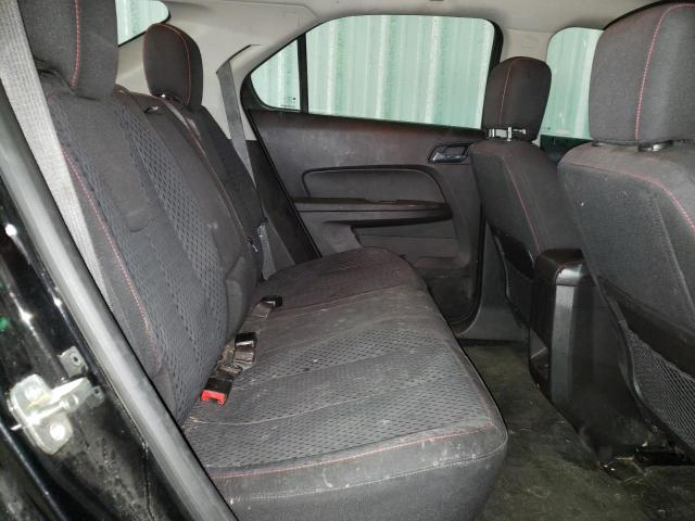 Photo 11 from auction – 2012 CHEVROLET EQUINOX LS with VIN 2GNALBEK9C1177843