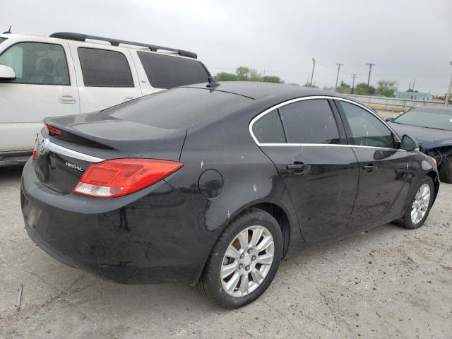 Photo 3 from auction – 2012 BUICK REGAL with VIN 2G4GR5ER1C9189711