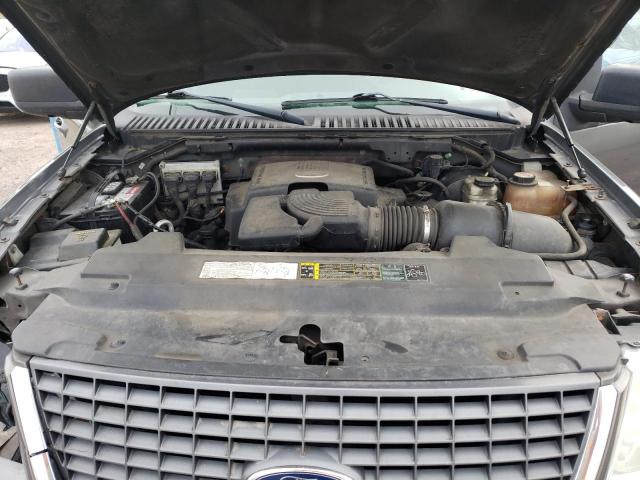 Photo 12 from auction – 2004 FORD EXPEDITION with VIN 1FMFU16L34LA52115
